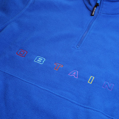 obtain-quarter-zip-fleece-blue