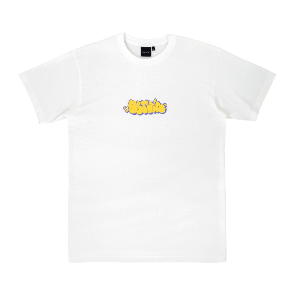 Throw up the store x shirt